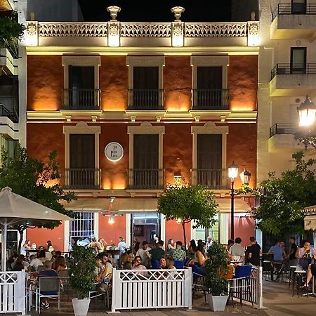 Angelica'S Home Fuengirola Exterior photo