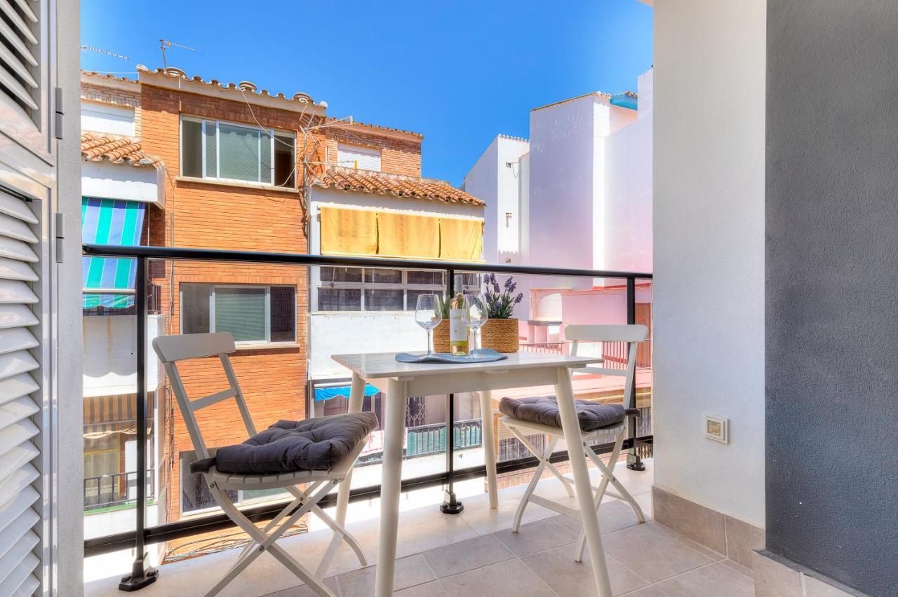 Angelica'S Home Fuengirola Exterior photo