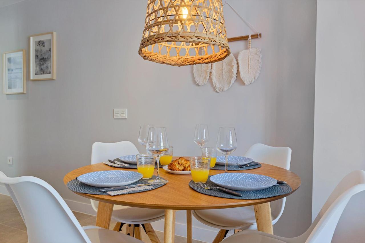 Angelica'S Home Fuengirola Exterior photo